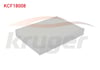 POLEN FILTRE POSETLI ALFA ROMEO FIAT BRAVO/MAREA/156 BM 96-