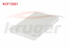 POLEN FILTRE POSETLI AUDI A4 / A6 / SEAT EXEO 2000-2004