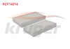 POLEN FILTRE POSETLI BMW 2 F45-46-X1F48-X1 F49-MINI F54-F55-F56-F57-F60 BM 14-18