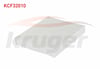 POLEN FILTRE POSETLI CHEVROLET AVEO / TRAX / OPEL ASTRA J / INSIGNIA B / MOKKA 2011-2014