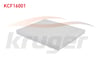 POLEN FILTRE POSETLI CHEVROLET KALOS AVEO BM 04-