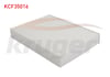POLEN FILTRE POSETLI DACIA DOKKER / LODGY 1.5 DCI 2012-