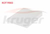 POLEN FILTRE POSETLI FORD FOCUS II 2004-2011