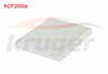 POLEN FILTRE POSETLI HONDA CIVIC VI 1995-2001