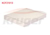 POLEN FILTRE POSETLI HYUNDAI IONIQ / IX35 / TUCSON / KIA SPORTAGE 2004-