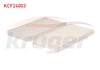 POLEN FILTRE POSETLI HYUNDAI TUCSON / KIA SORENTO I 2004-2010