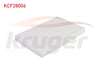 POLEN FILTRE POSETLI MERCEDES A SERISI (W168) A 160 - 160 CDI - 170 CDI - 210 1997-2004 / VANEO (414) 1.6 - 1.9 - 1.7 CDI 2002-2005