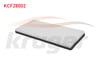 POLEN FILTRE POSETLI MERCEDES SPRINTER / VOLKSWAGEN LT 35 1995-2000
