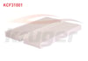 POLEN FILTRE POSETLI NISSAN NAVARA NP300 / PATHFINDER 2015-