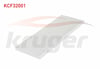 POLEN FILTRE POSETLI OPEL ASTRA F / COMBO B / CORSA B 1991-1998
