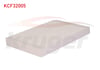 POLEN FILTRE POSETLI OPEL ASTRA G - H / ZAFIRA A 1998-2005