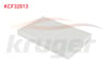 POLEN FILTRE POSETLI OPEL CROSSLAND X / CITROEN C3 AIRCROSS 2017-