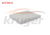 POLEN FILTRE POSETLI OPEL MERIVA A BM 03-