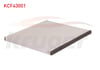 POLEN FILTRE POSETLI SUBARU LEGACY IV / TOYOTA LAND CRUISER / YARIS 2003-2009