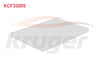 POLEN FILTRE POSETLI TEKLI C-ELYSEE / 301 2012-