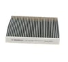 POLEN FILTRESI FIESTA V 02/08 FUSION 02/12 MAZDA II 125 1.4 1.6 1.4CD 03/>