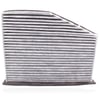 POLEN FILTRESI GOLF 5 PASSAT PASSAT CC TIGUAN CADDY 3 OCTAVIA TOURAN A3 1K0819644A CU 2939 LA181 1K1819653