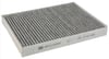 POLEN FİLTRESİ KARBONLU FİESTA/FUSİON 2S6J 19G244 AA