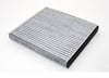 POLEN FİLTRESİ KARBONLU LAND ROVER SPORT DISCOVERY 5,0-3,0 D 09-16