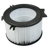 POLEN FİLTRESİ TRANSPORTER T4 90-03 LA65 / AH182 (KARBONSUZ) 701815915C 703819989