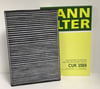 POLEN KLİMA FİLTRESİ KARBONLU ÇERÇEVELİ CRAFTER SPRİNTER A9068300218