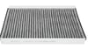 POLEN KLİMA FİLTRESİ KARBONLU CRAFTER SPRİNTER 906 ÇERÇEVELİ PLASTİK KABİNLİ TİP