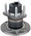 PORYA ARKA ABSLI 5 BIJON VECTRA B ASTRA G ZAFİRA A X16XEL Z16XE X18XE1 X20XEV Z18XE X25XE X20DTH Y20DTH Y22DTR 99-04 9119931 9120273 1604005