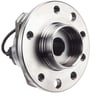 PORYA ÖN RULMANLI ABSLI 5 BIJON ASTRA H ZAFİRA B Z13DTH Z16XER A16XER Z16LET Z17DTH Z19DTH 93178652