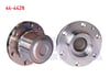 PORYA ON RULMANLI SPRINTER-CRAFTER 2.5 TDI 6 BIJON ABS 2006-2011 A9063302520 A9063302420 2E0407304N 2E0407304P A9063303420-ÖN TEKER RULMAN A9063301025