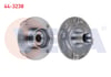 PORYA ON SOL-SAG RULMANSIZ 4 BJN 68X21 OPEL CORSA F 1.2 - 1.5 D 2019-/ PEUGEOT 2008 II - 208 II 1.5 BlueHDI - 1.2 PURETECH 2018-/ DS AUTOMOBILES DS3 CROSSBACK 1.2 - 1.5 BLUEHDI 2019-