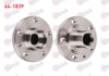 PORYA ON SOL-SAG RULMANSIZ 5 BJN FIAT SCUDO 1996-2006 / PEUGEOT EXPERT 1996-2006 / CITROEN JUMPY 1996-2006