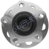 PORYA PASSAT B5 B6 - -