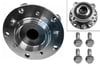 PORYA RULMANLI ÖN BMW 5 E39 1995-2003 - 31201095616
