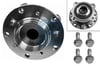 PORYA RULMANLI ÖN BMW 5 E39 1995-2003 - 31201095616