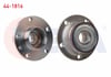 PORYA SOL-SAG ARKA ABSLI RULMANLI 5 BJN FIAT DOBLO 1.3 MJT 2010- / FIORINO 1.3 MJT 2013-