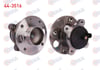 PORYA SOL-SAG ARKA RULMANLI 4 BJN ABSLI RENAULT CLIO V 2020- / RENAULT TALIANT 1.0 TCe 2021-