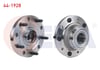 PORYA SOL-SAG ARKA RULMANLI ABSLI 5 BJN FORD TRANSIT (V347) 2.2 TDCI - 2.4 TDCI ONDEN CEKISLI UZUN SASE 2006-2014