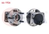 PORYA SOL-SAG ARKA RULMANLI ABSLI 5 BJN FORD MONDEO 2.0 TDCI - 2.0i 16v 2000-2007
