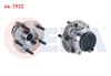 PORYA SOL-SAG ARKA RULMANLI ABSLI 5 BJN FORD MONDEO 1.5 EcoBoost - 1.6 TDCI - 2.0 TDCI 2014-
