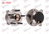 PORYA SOL-SAG ARKA RULMANLI ABSLI 5 BJN FORD KUGA III 2019-