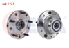 PORYA SOL-SAG ARKA RULMANLI ABSLI 5 BJN FORD TRANSIT (V347) 2.2 TDCI - 2.4 TDCI ONDEN CEKISLI KISA SASE 2006-2014