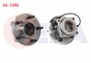 PORYA SOL-SAG ARKA RULMANLI CHEVROLET CAPTIVA (C100) 2.0 D 5 BIJON ABS SENSORLU 2006-2012