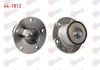 PORYA SOL-SAG ARKA RULMANLI FIAT DUCATO (250) 2.3 MJT (UZUN SASE) 5 BIJON 2006-2014 / KARSAN JEST 07>