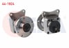 PORYA SOL-SAG ARKA RULMANLI FIAT SCUDO (270) 1.6 MJT 5 BIJON ABSLI MANYETIK ABS HALKALI 2007-
