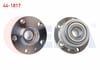 PORYA SOL-SAG ARKA RULMANLI FIAT SCUDO (220P) 1.9 D 5 BIJON ABSLI 1996-2006