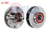 PORYA SOL-SAG ARKA RULMANLI FIAT TEMPRA 1.6i ABSLI 44 DIS 4 BIJON 1992-1999