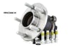 PORYA SOL-SAG ARKA RULMANLI FORD FOCUS II (DA) 1.6i 5 BIJON KIT ABS SENSORLU 2004-2011 1355129 1481197 1506577