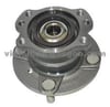 PORYA SOL-SAG ARKA RULMANLI FORD TOURNEO CONNECT 1.6 TDCI 4 BIJON KIT ENTEGRE EDILMIS ABS SENSORLU 2013- 1768073 1870089  2T142C299DE