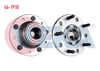 PORYA SOL-SAG ARKA RULMANLI FORD TRANSIT CUSTOM (V362) 2.2 TDCI 5 BIJON RULMAN CAPI 45mm 2012- KTBK211A049BA 713679160
