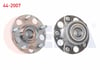 PORYA SOL-SAG ARKA RULMANLI HONDA CIVIC IX HB 1.6i 5 BIJON ABSLI 48 DIS 2012-2016